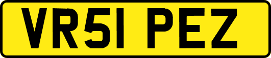 VR51PEZ