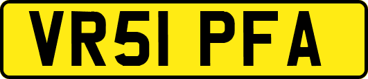 VR51PFA