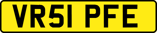 VR51PFE