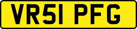 VR51PFG