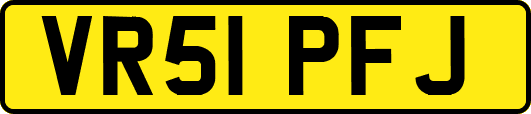 VR51PFJ
