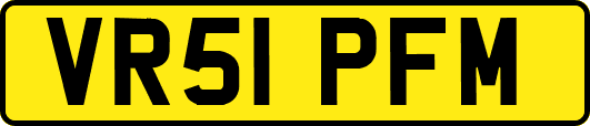 VR51PFM
