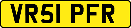 VR51PFR