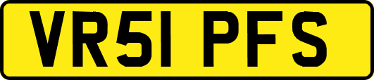 VR51PFS