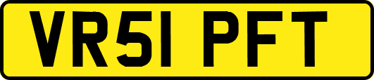 VR51PFT