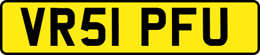 VR51PFU