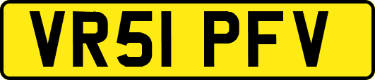 VR51PFV