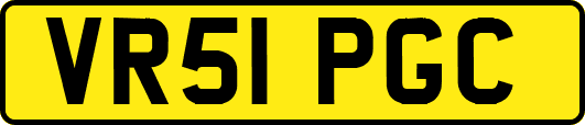 VR51PGC