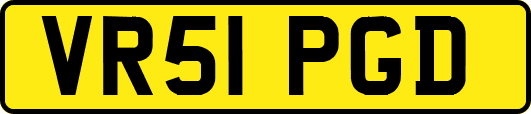 VR51PGD