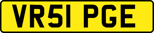 VR51PGE