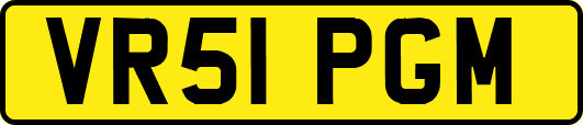 VR51PGM