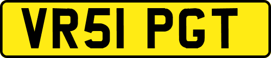 VR51PGT