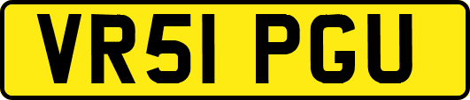 VR51PGU