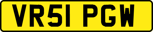VR51PGW
