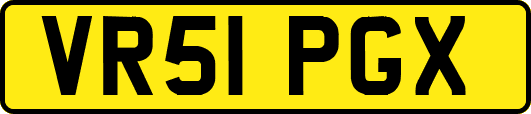 VR51PGX