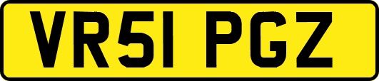 VR51PGZ