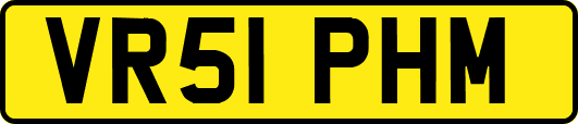 VR51PHM