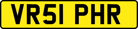 VR51PHR