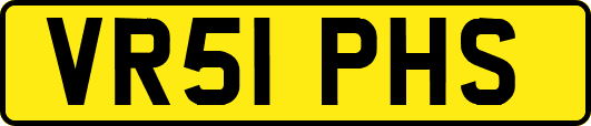 VR51PHS