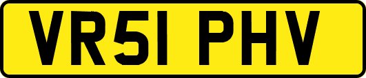 VR51PHV