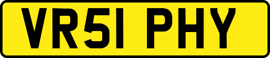 VR51PHY