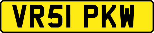 VR51PKW