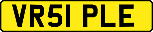 VR51PLE