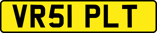 VR51PLT