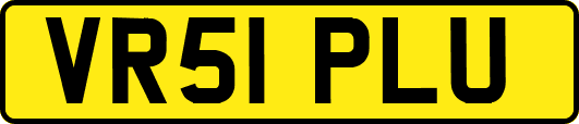 VR51PLU