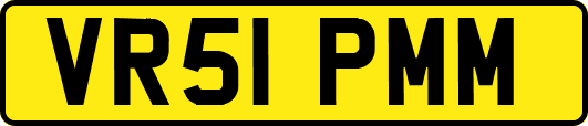 VR51PMM