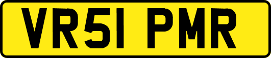VR51PMR