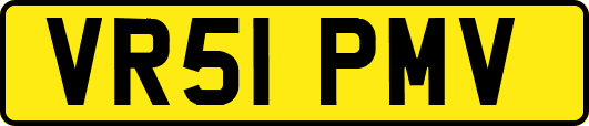 VR51PMV