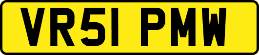 VR51PMW
