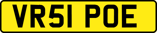 VR51POE