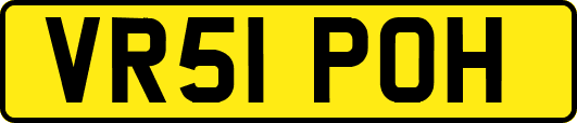 VR51POH