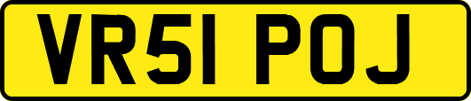 VR51POJ