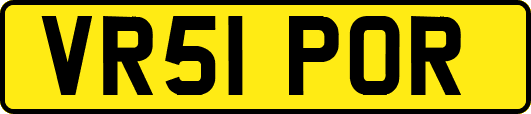 VR51POR