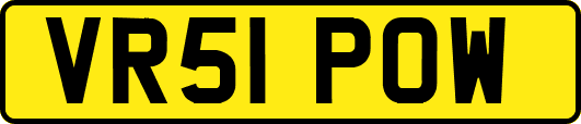 VR51POW