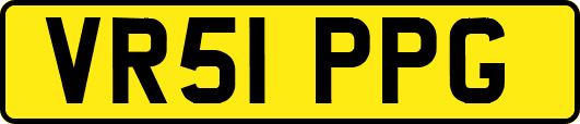 VR51PPG