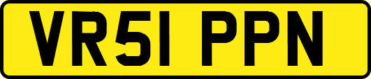 VR51PPN