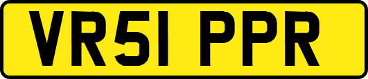 VR51PPR