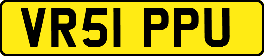 VR51PPU