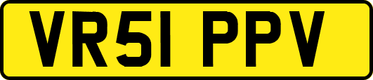 VR51PPV