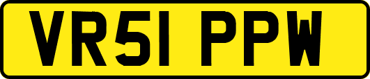 VR51PPW