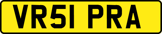 VR51PRA