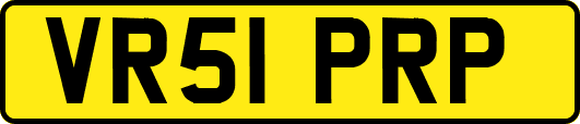 VR51PRP