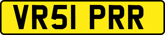 VR51PRR