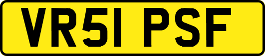 VR51PSF