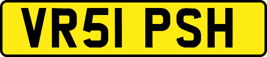 VR51PSH