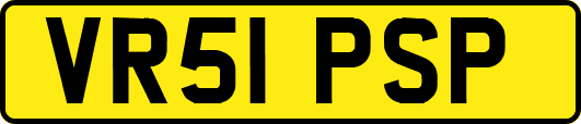 VR51PSP